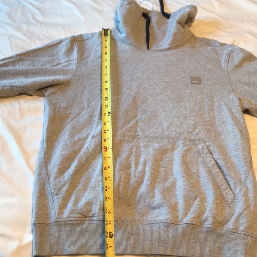 Bench. Sweatshirt - Picture 6 of 7